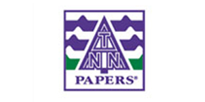 Logo Tannpapers