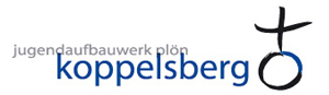 Logo Jugendaufbauwerk Plön-Koppelberg