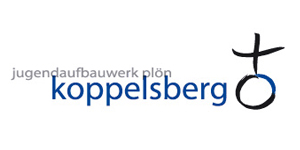 Logo jugendaufbauwerk koppelsberg