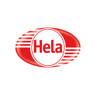 Logo Hela