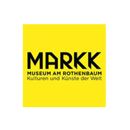 Logo Markk Museum am Rothenbaum