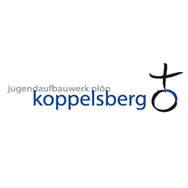 Logo jugendaufbauwerk koppelsberg